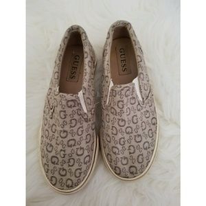 Guess kids shoes